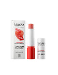 Baume à Lèvres Hydratant MOSSA – Fraise 🍓