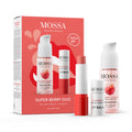 ✨Coffret Soin Visage MOSSA – Sérum Peeling & Baume à Lèvres