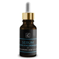 ✨ Sérum Hydratant à l’Acide Hyaluronique & Aloe Vera Bio – 30 ml