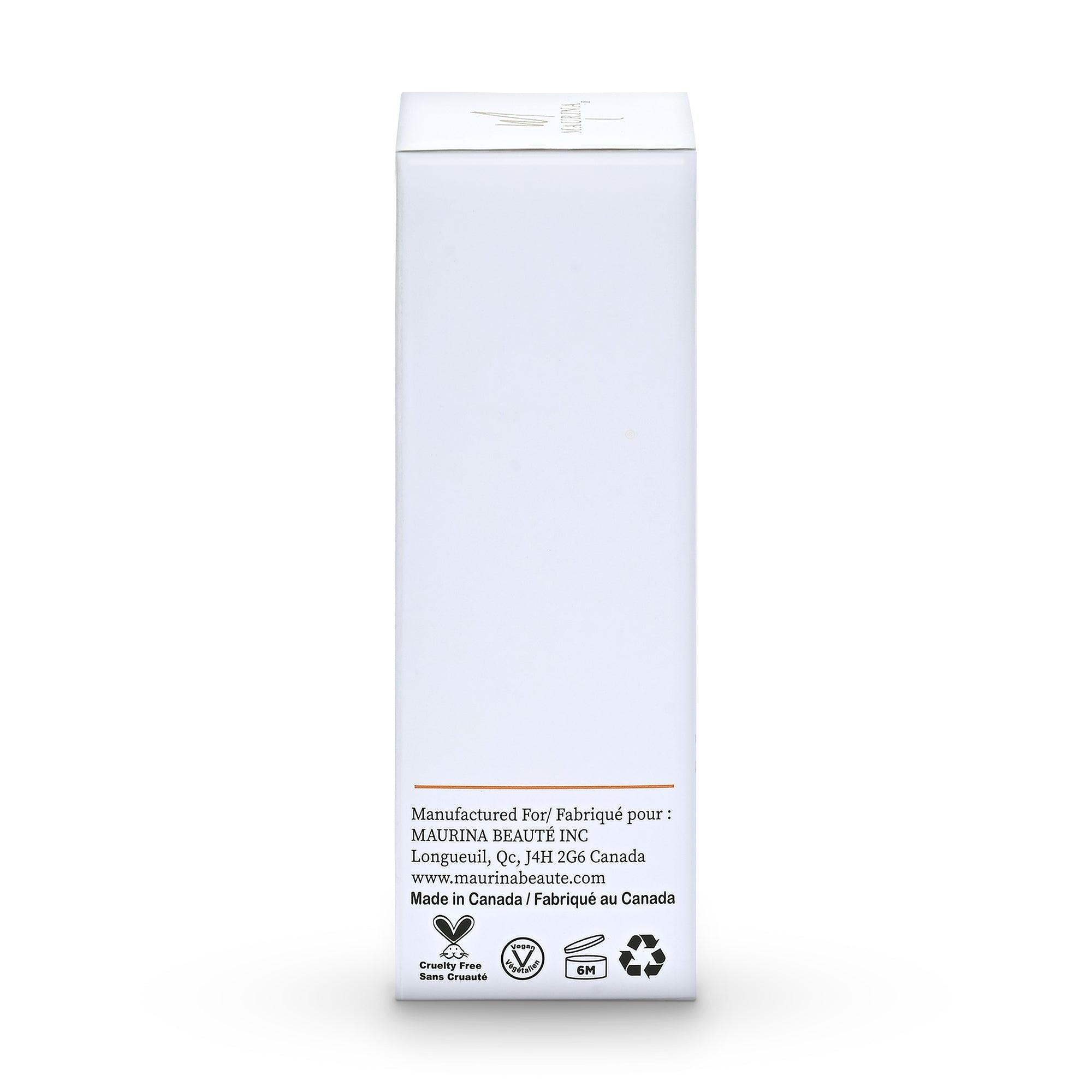 Sérum Visage Vitamine C 20% – Acide Hyaluronique & Rétinol❄️✨